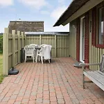 Σπίτι διακοπών 317-harboore-fourmivej-19 *