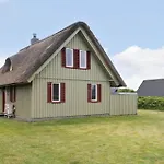 Σπίτι διακοπών 317-harboore-fourmivej-19 *