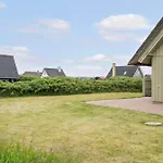 Σπίτι διακοπών 317-harboore-fourmivej-19 *