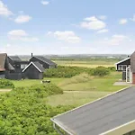 Σπίτι διακοπών 317-harboore-fourmivej-19 *