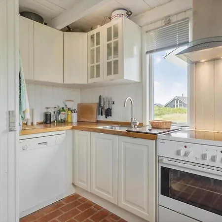 317-harboore-fourmivej-19 * Harboør