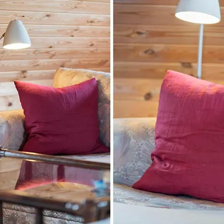 317-harboore-fourmivej-19 Tatil Evi *