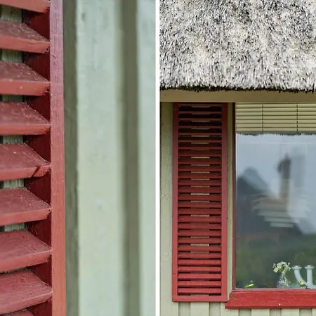 Tatil Evi 317-harboore-fourmivej-19