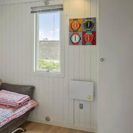 Casa vacanze 317-harboore-fourmivej-19