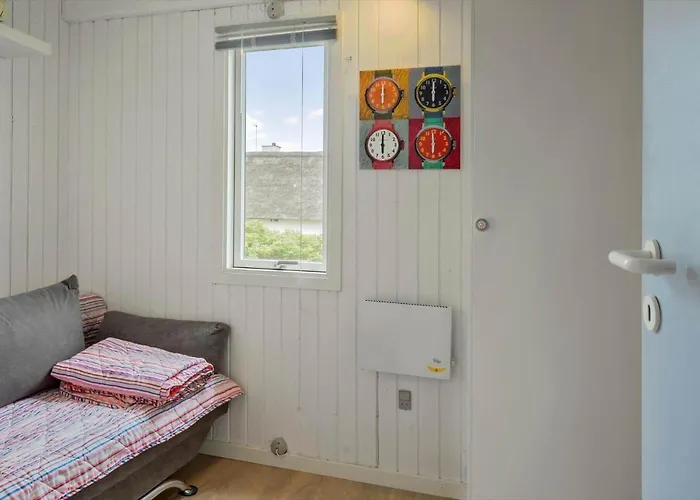 Сasa de vacaciones 317-harboore-fourmivej-19